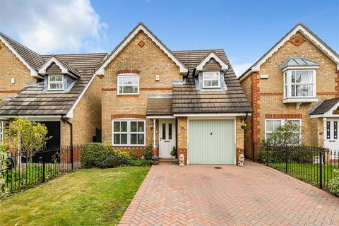 3 bedroom house for sale, Priestfields, Titchfield Common PO14