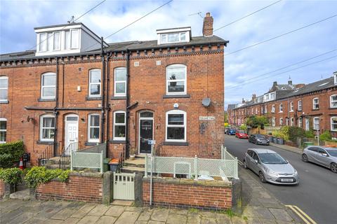 23 Granby View, Leeds, LS6 3AT