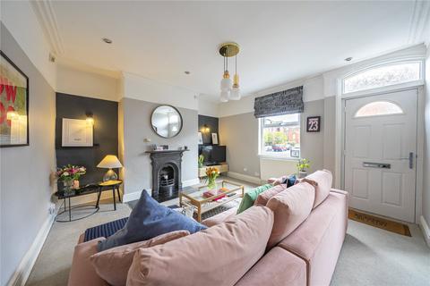 23 Granby View, Leeds, LS6 3AT