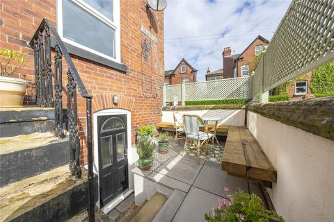 23 Granby View, Leeds, LS6 3AT