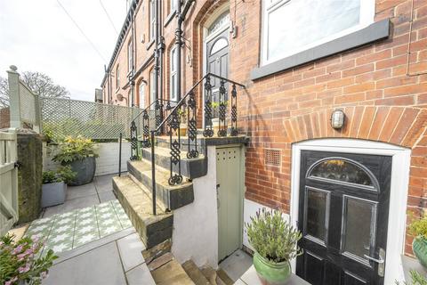 23 Granby View, Leeds, LS6 3AT