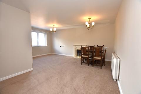 1 bedroom apartment for sale, 32 Stanhope Court, Brownberrie Lane, Horsforth, Leeds, West Yorkshire