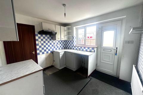 3 bedroom semi-detached house for sale, Whitehall Street, Halifax