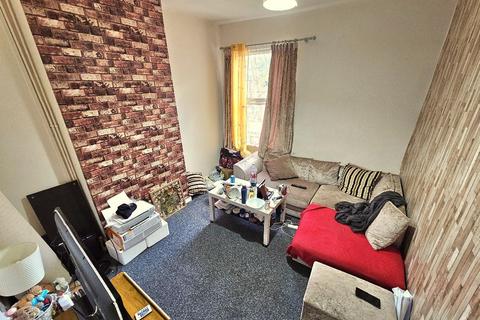 4 bedroom terraced house for sale, College Road, Whalley Range, Manchester, M16