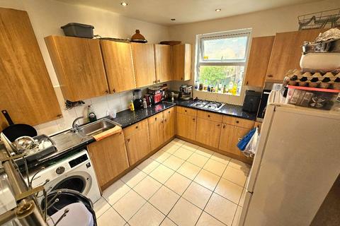 3 bedroom block of apartments for sale, College Road, Whalley Range, Manchester, M16