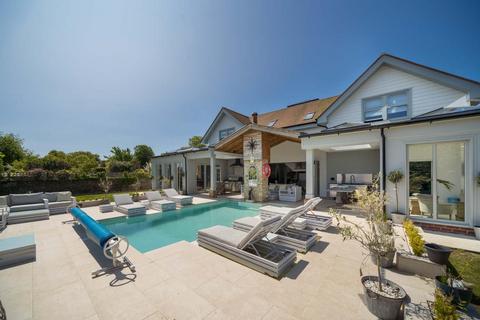 6 bedroom detached house for sale, Bembridge, Isle of Wight