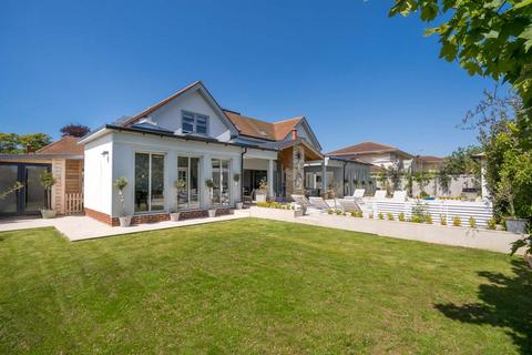 6 bedroom detached house for sale, Bembridge, Isle of Wight