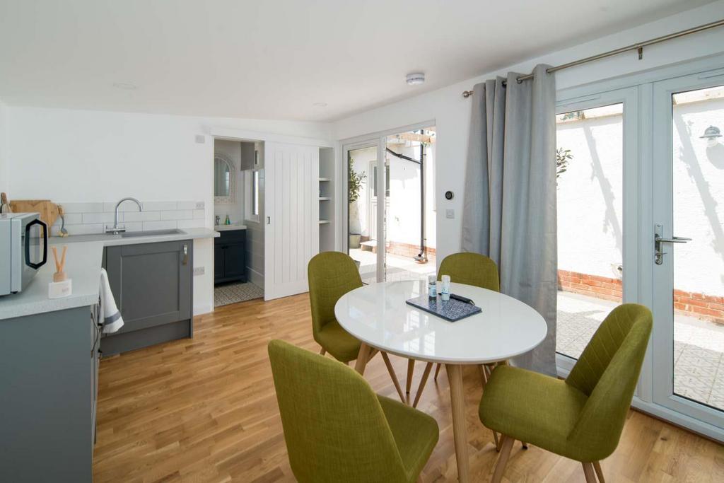 Annexe Living Room