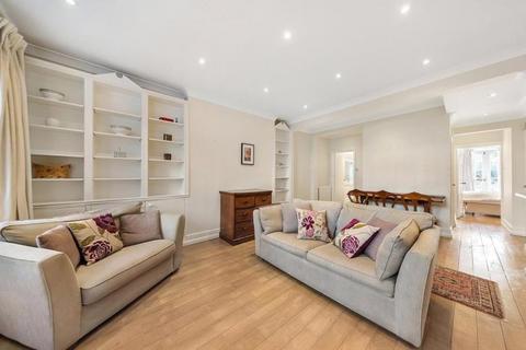 3 bedroom apartment to rent, Marylebone Road, London NW1