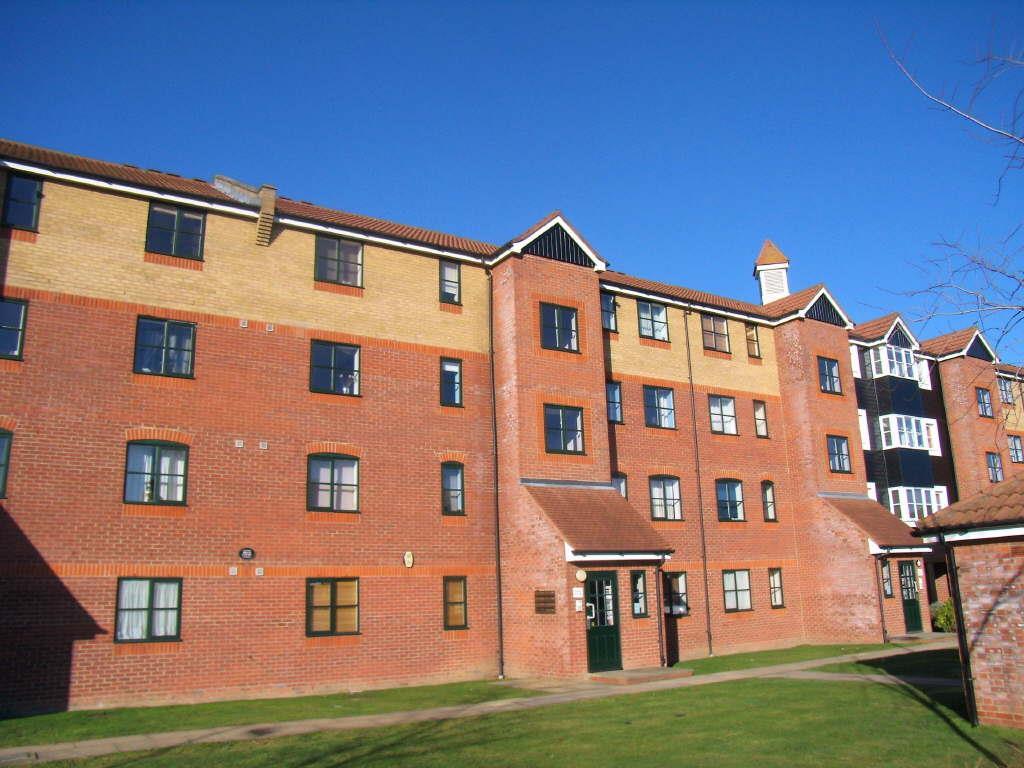 Colgate Place - 2 bedroom flat to rent