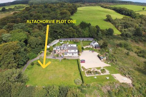 4 bedroom property with land for sale, Altachorvie Plot One, Clauchlands, Lamlash