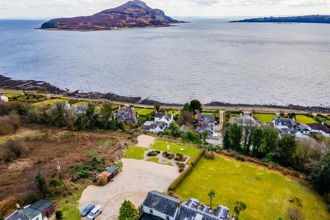 4 bedroom property with land for sale, Altachorvie Plot One, Clauchlands, Lamlash