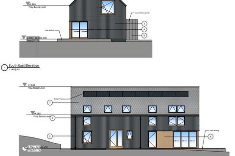 4 bedroom property with land for sale, Altachorvie Plot One, Clauchlands, Lamlash