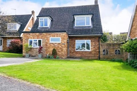 4 bedroom detached house for sale, LINKS WAY, LITTLE BOOKHAM, KT23