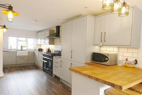 4 bedroom detached house for sale, LINKS WAY, LITTLE BOOKHAM, KT23