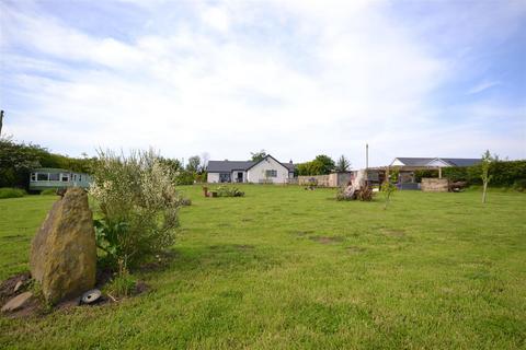 3 bedroom property with land for sale, Tanygroes, Cardigan