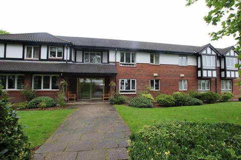 1 bedroom apartment for sale, Rydal Court, Bolton BL1