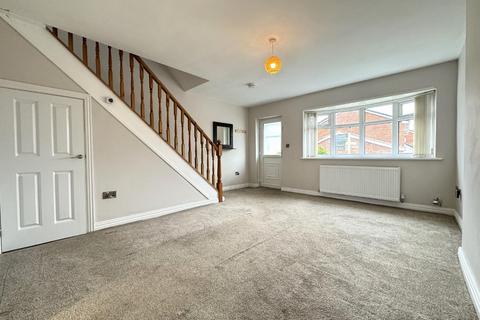 2 bedroom semi-detached house for sale, Ravenwood Close, Clavering, Hartlepool