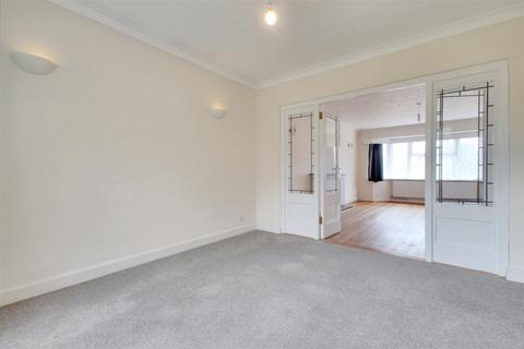 3 bedroom detached bungalow for sale, Hall Close, Worthing