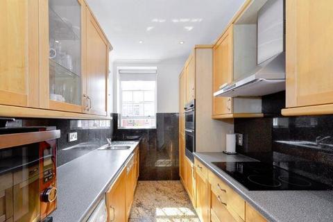 2 bedroom apartment to rent, Park Road, London NW1