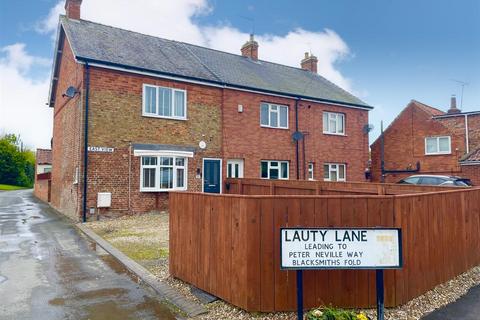 3 bedroom house for sale, East View, Long Riston, Hull