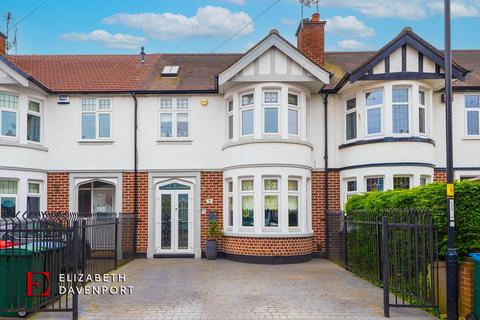 4 bedroom terraced house for sale, Myrtle Grove, Earlsdon