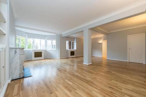 3 bedroom apartment to rent, Seymour Place, London W1H