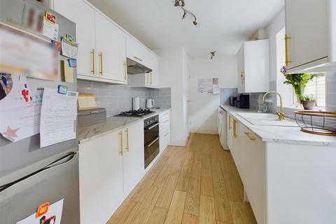 24 Sybil Road, Gloucester, GL1 4PG