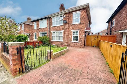 3 bedroom semi-detached house for sale, Ambleside Grove, Middlesbrough