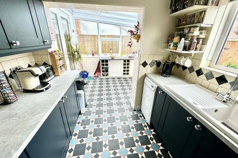 30 Ambleside Grove, Middlesbrough, TS5 7DQ