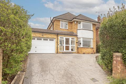 3 bedroom detached house for sale, Long Cutt, Redbourn