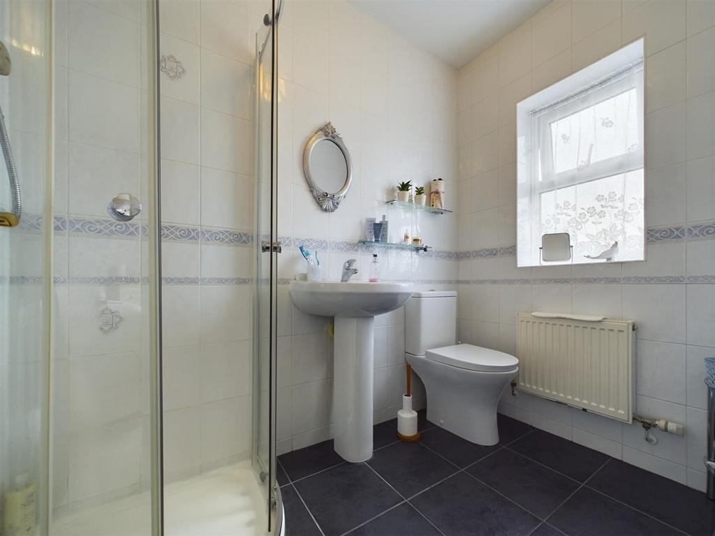 En-suite: