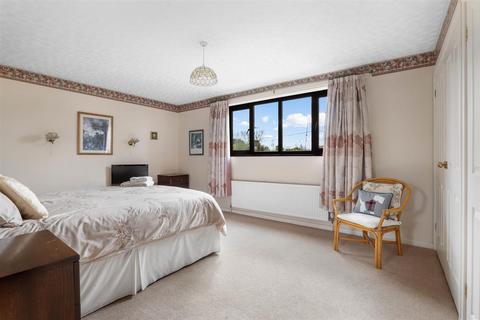 5 bedroom detached house for sale, Drury Lane, Martin Hussingtree, Worcester
