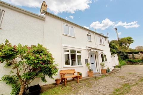 2 bedroom end of terrace house for sale, Llangrannog, Llandysul