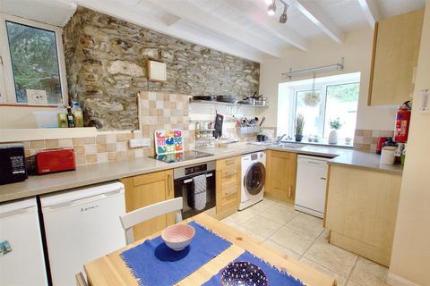 2 bedroom end of terrace house for sale, Llangrannog, Llandysul