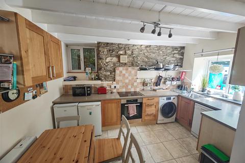 2 bedroom end of terrace house for sale, Llangrannog, Llandysul