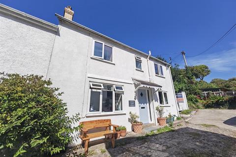 2 bedroom end of terrace house for sale, Llangrannog, Llandysul