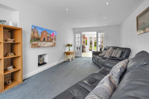 3 bedroom detached house for sale, Woodlands Grove, York, YO31