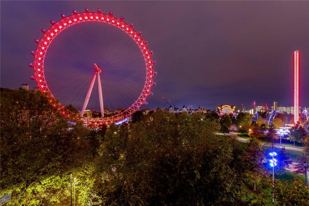 Night Views