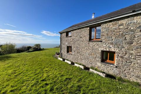 2 bedroom cottage for sale, Byrlip, New Quay, SA45