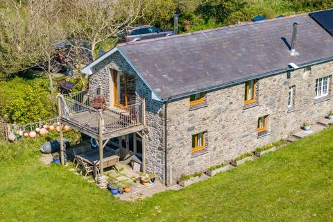 undefined, Byrlip, New Quay, SA45