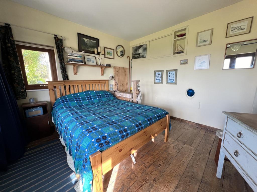 Master Bedroom 1