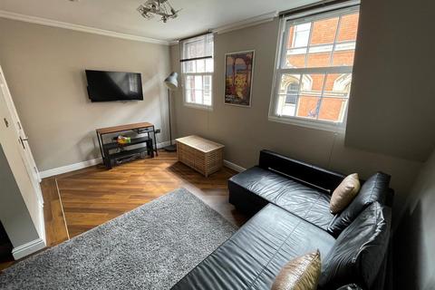 1 bedroom flat to rent, Bowlalley Lane