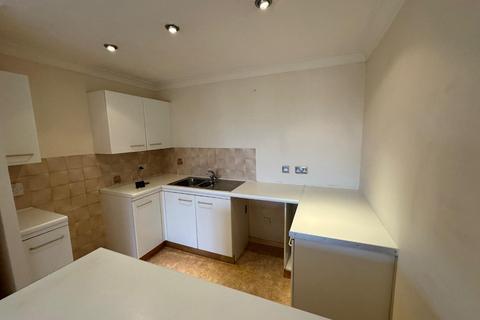 1 bedroom apartment for sale, Snowdon Close, Eastbourne BN23