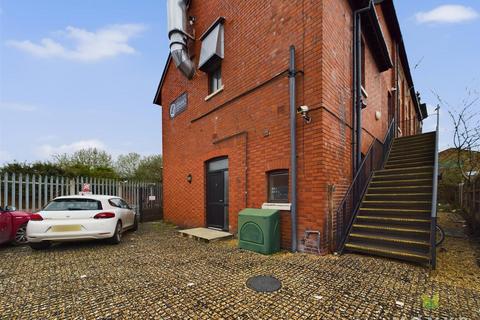 2 bedroom apartment for sale, Oswald Road, Oswestry