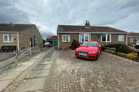 2 bedroom bungalow to rent, Mill View, North Yorkshire DL11