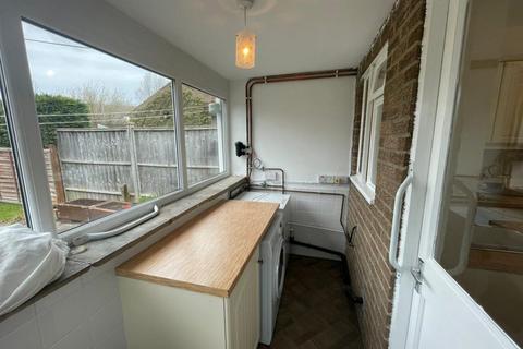 2 bedroom bungalow to rent, Mill View, North Yorkshire DL11
