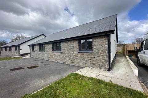 2 bedroom bungalow for sale, The Paddock, Penally, Tenby, Pembrokeshire, SA70
