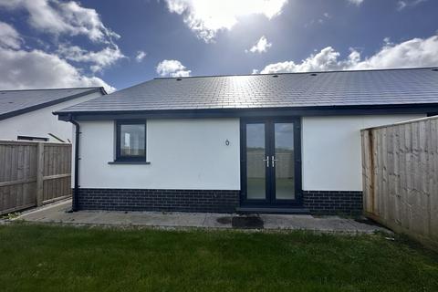 2 bedroom bungalow for sale, The Paddock, Penally, Tenby, Pembrokeshire, SA70