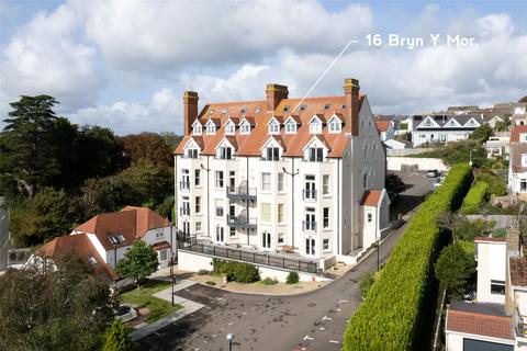 3 bedroom flat for sale, Narberth Road, Tenby, Pembrokeshire, SA70